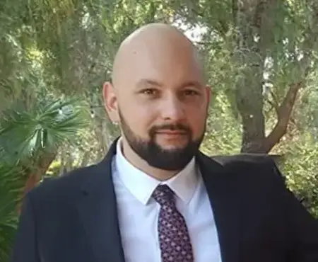 Justin G. (United States)