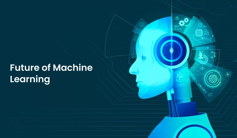 The Future of Machine Learning and Its Emerging Trends