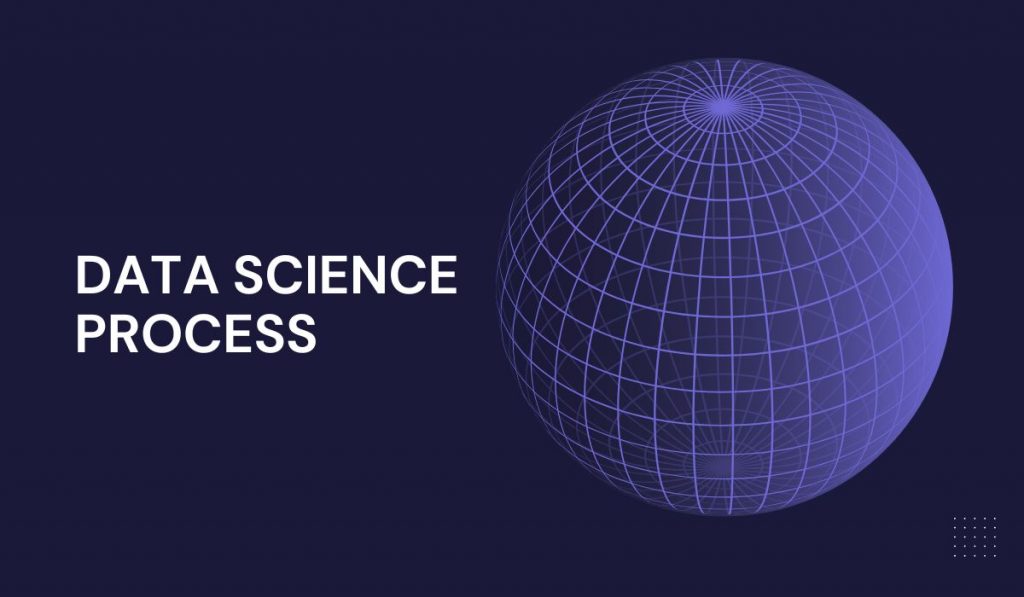 What is the Data Science Process?