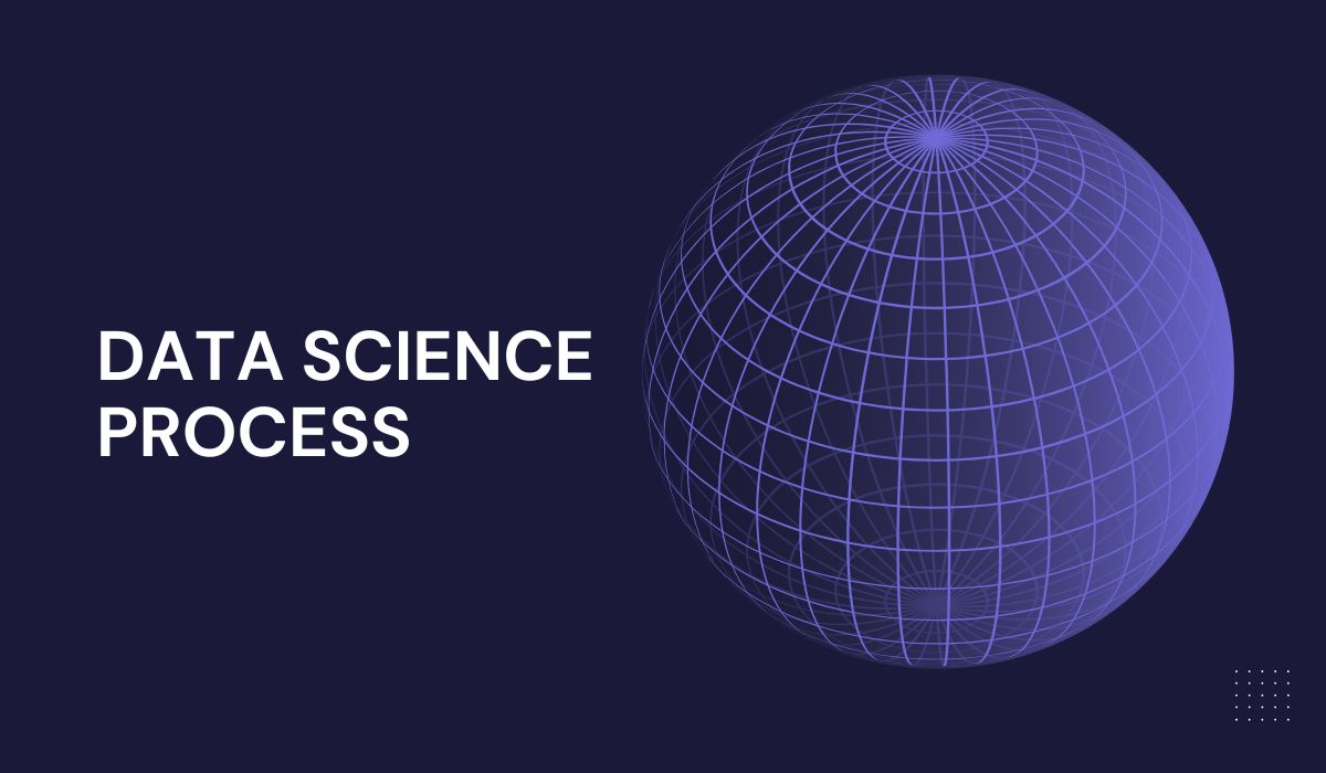 What is the Data Science Process?
