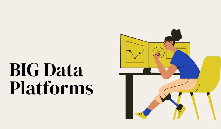 Top 10 Big Data Platforms & Components: The Ultimate Guide