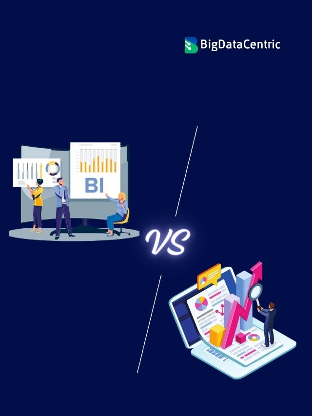 Understanding the Difference: Business Intelligence vs. Data Analytics