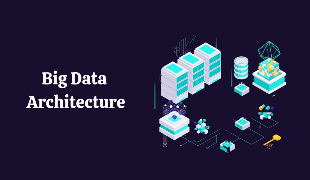 A Comprehensive Guide to Big Data Architecture