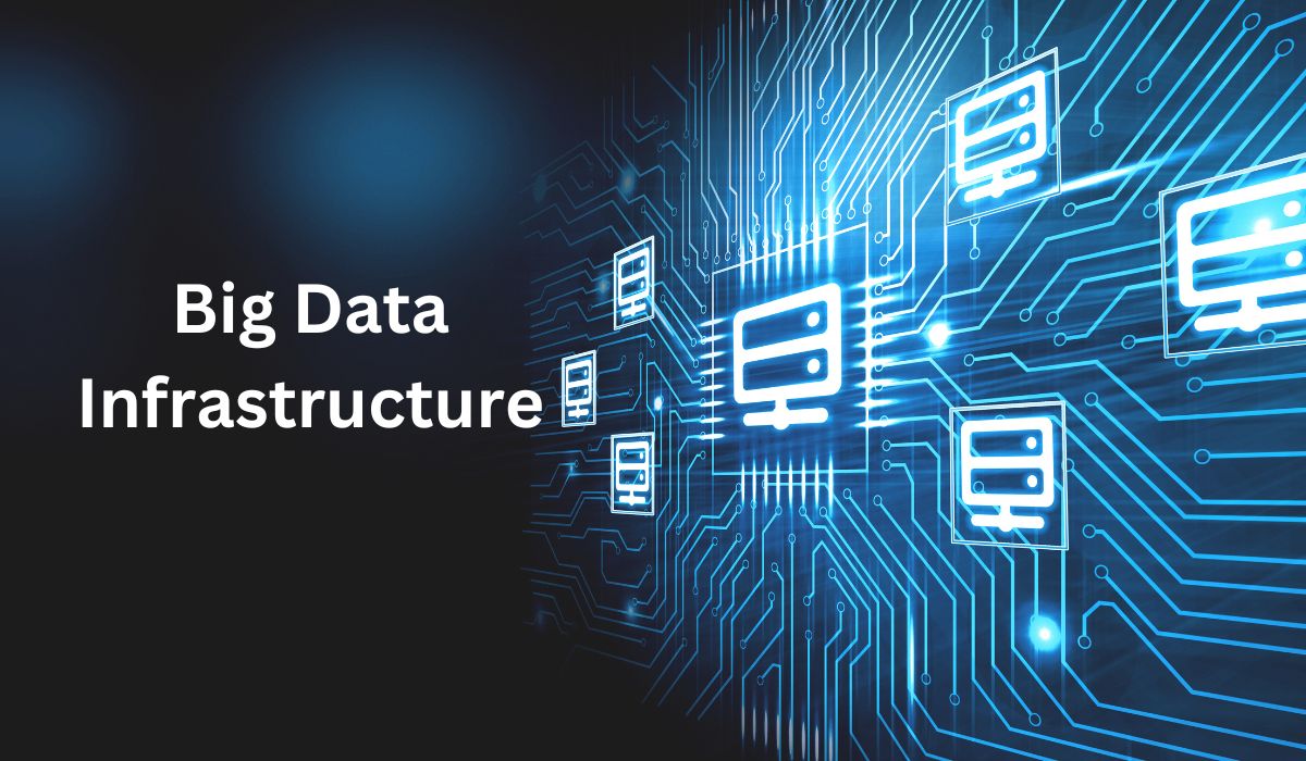 What is Big Data Infrastructure: A Detailed Overview