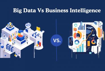 big data vs. business intelligence