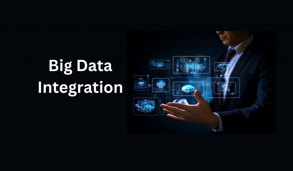 Big Data Integration: A Detailed Overview