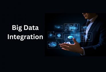 Big Data Integration