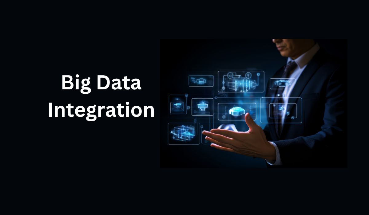 Big Data Integration: A Detailed Overview