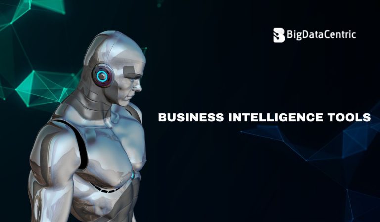 The 12 Best Business Intelligence Tools To Know