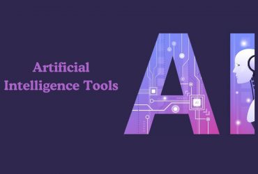 Artificial Intelligence Tools