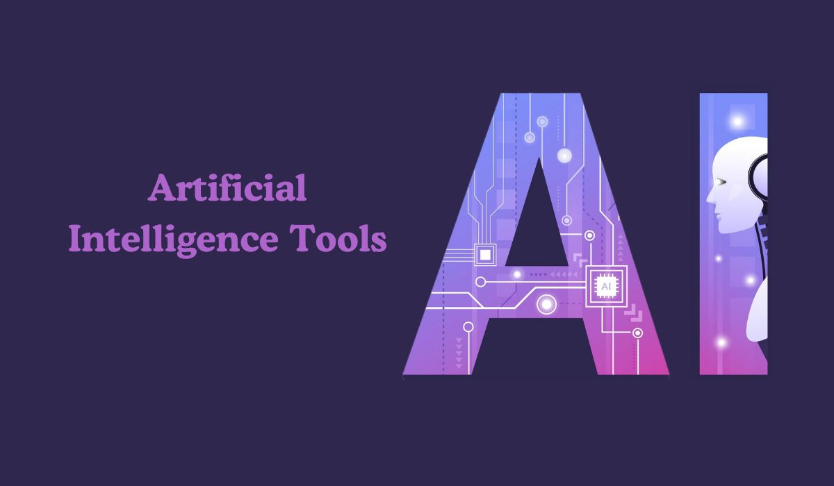 Top 15 Artificial Intelligence Tools You Need in 2025