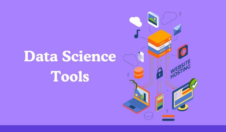 21 Essential Data Science Tools to Boost Your Productivity