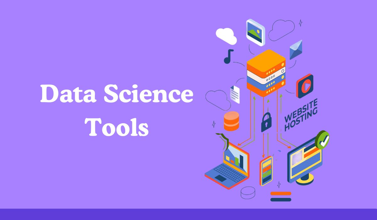 21 Essential Data Science Tools to Boost Your Productivity