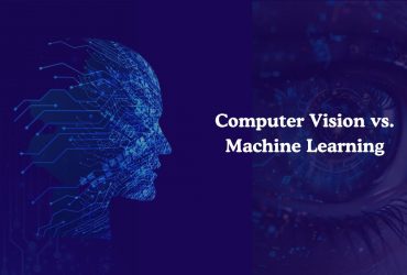 Computer Vision vs. Machine Learning