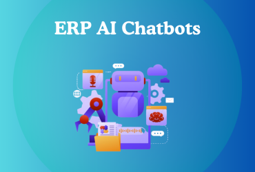 ERP AI Chatbots Representing with Robots in image