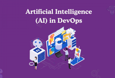 how can a devops team take advantage of artificial intelligence.