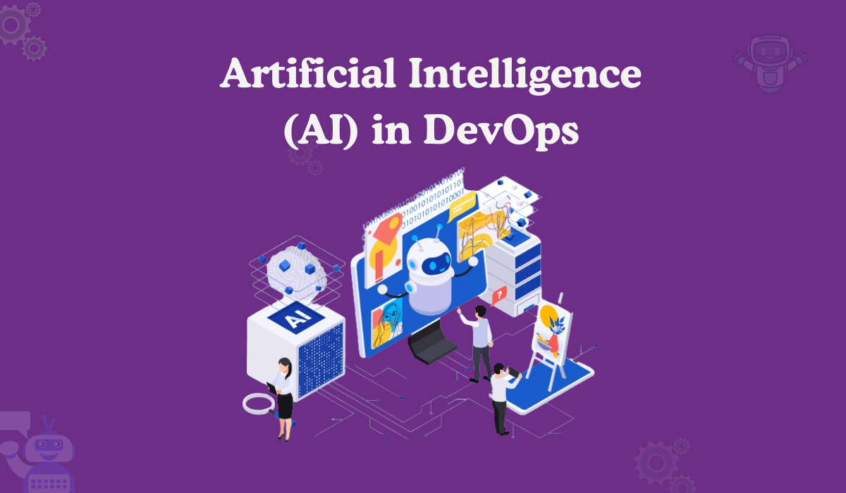 The Role of AI in DevOps: Revolutionizing Modern Development Practices