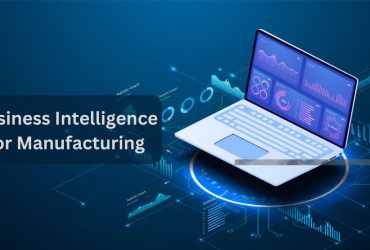 Business Intelligence in Manufacturing