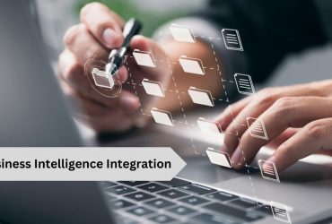 Business Intelligence Integration