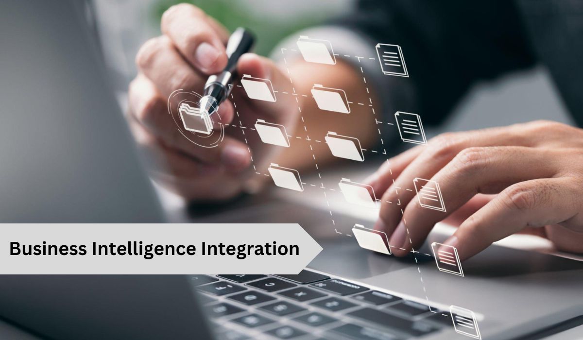 An Introduction to Business Intelligence Integration