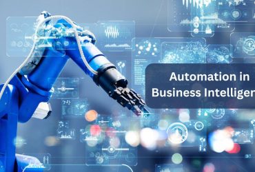 Automation in business intelligence