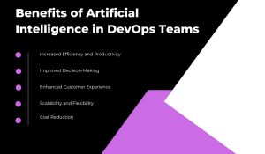 The Role of Artificial Intelligence in DevOps