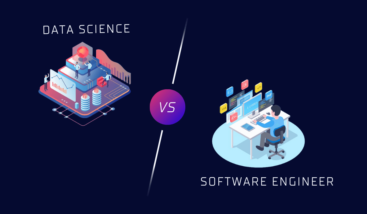Data Science vs. Software Engineering: Key Differences Explained