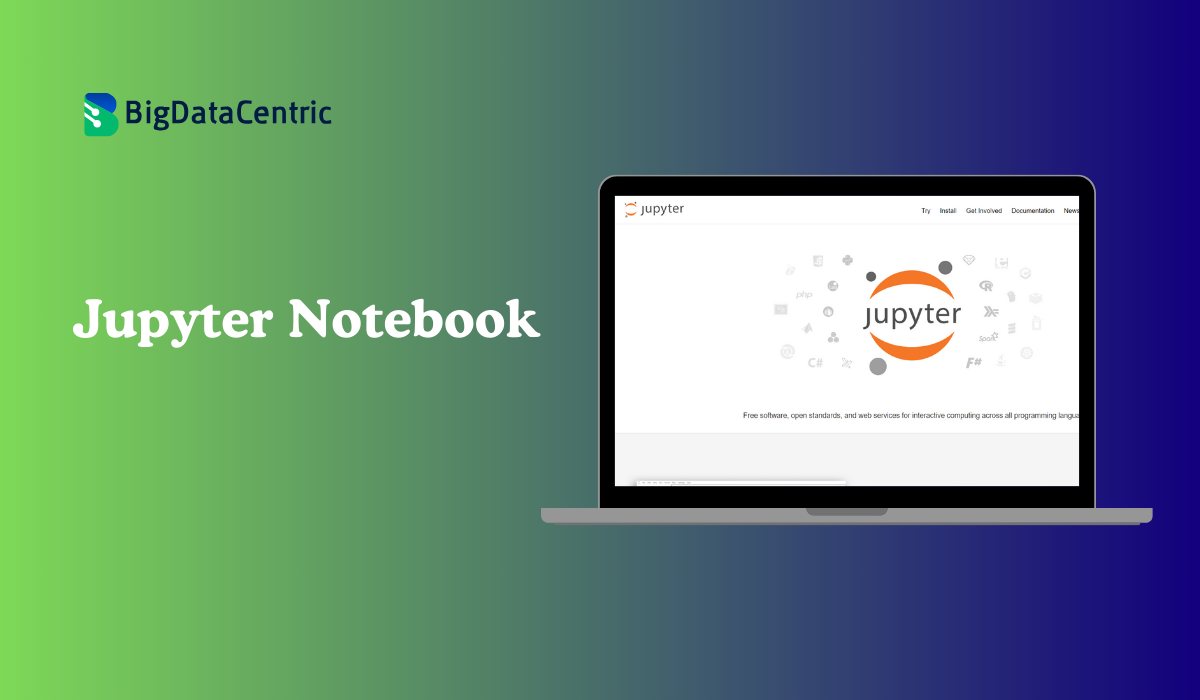 Jupyter notebook