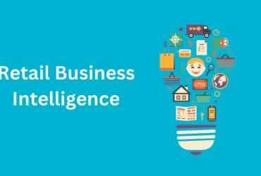 Retail Business Intelligence