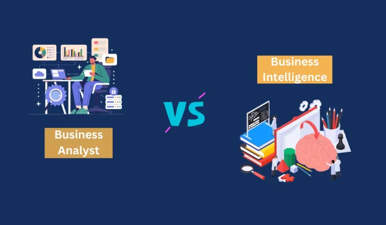 Business Analytics Vs. Business Intelligence: Key Differences Explained