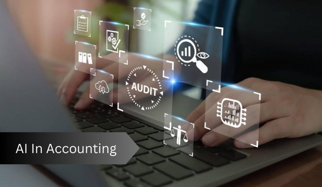 AI in Accounting: Transforming the Future of Financial Management