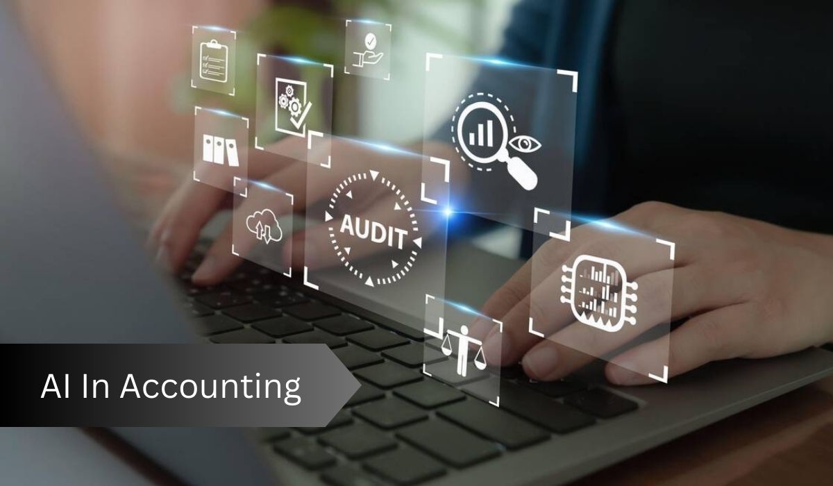 AI in Accounting: Transforming the Future of Financial Management