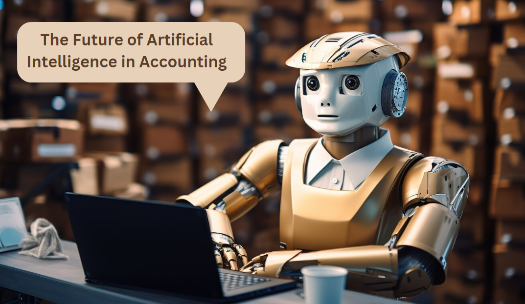 Future of AI in Accounting