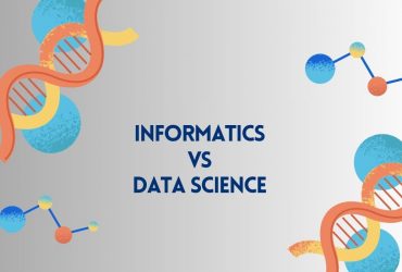 Informatics Vs. Data Science