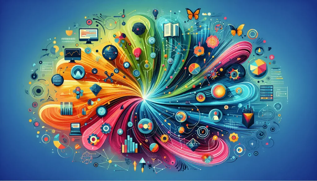 Core Concepts in Informatics and Data Science