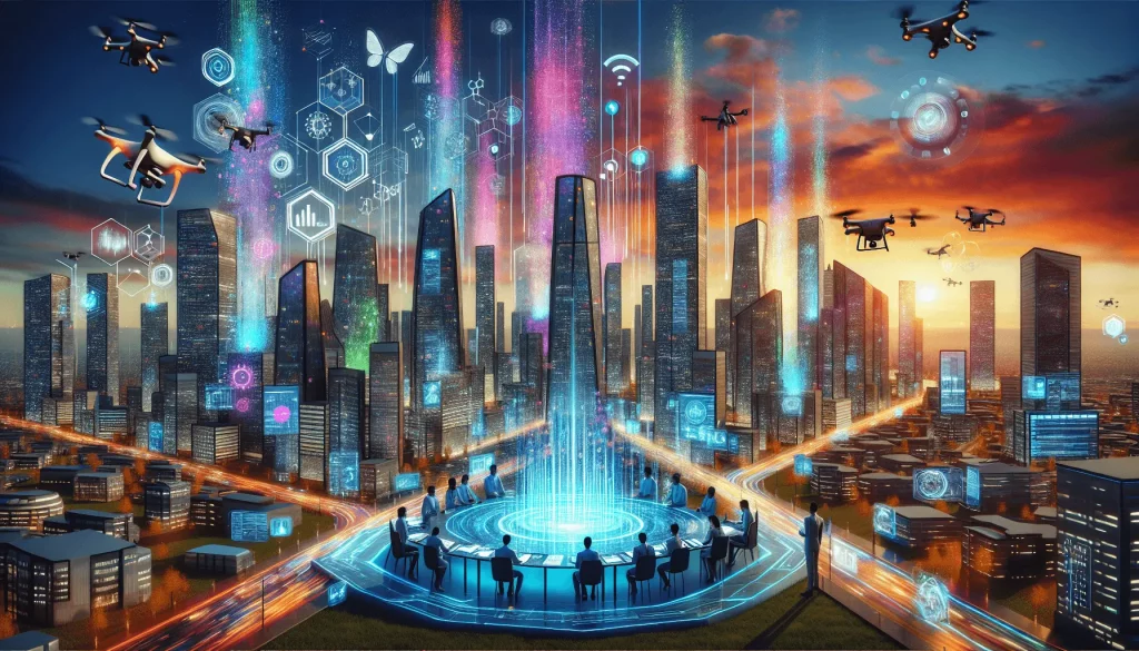 The Future of Informatics and Data Science