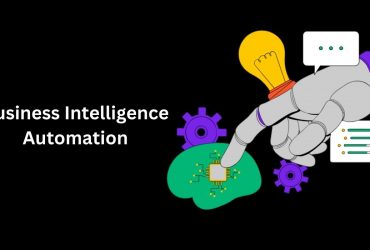 Business Intelligence Automation
