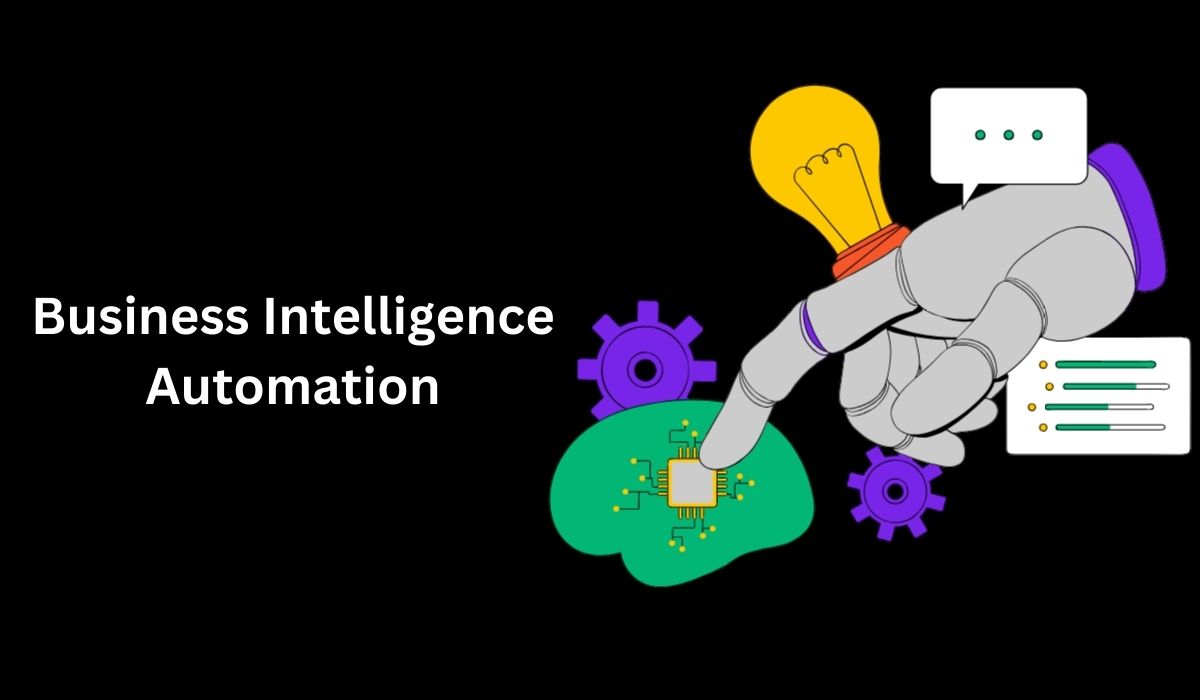 Mastering Business Intelligence Automation for Maximum Efficiency