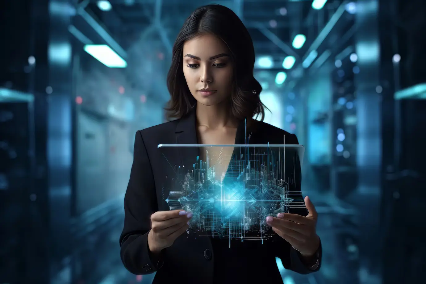 Business Intelligence Automation