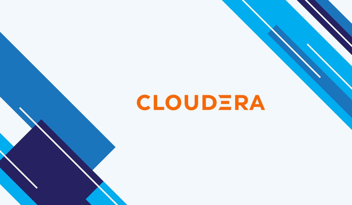 Cloudera