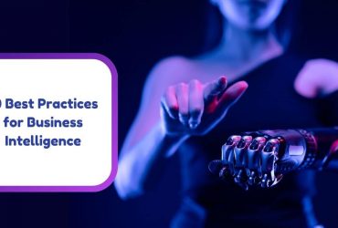 Best Practices for Business Intelligence