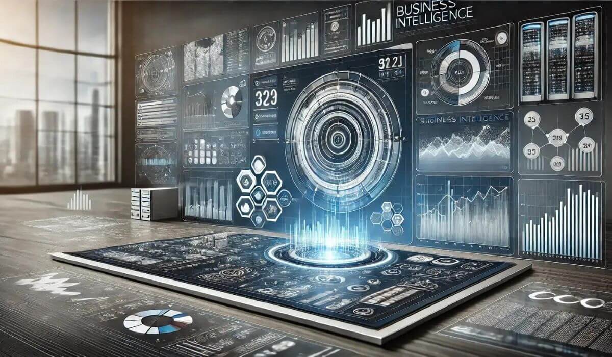 Business Intelligence