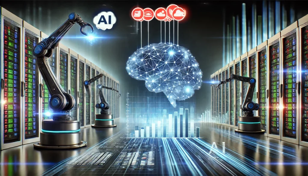 Benefits of AI in Data Science