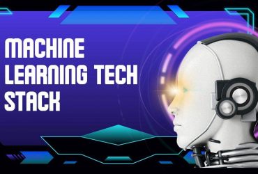 Machine Learning Tech Stack