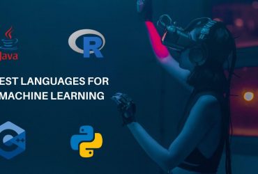 Best Language for Machine Learning