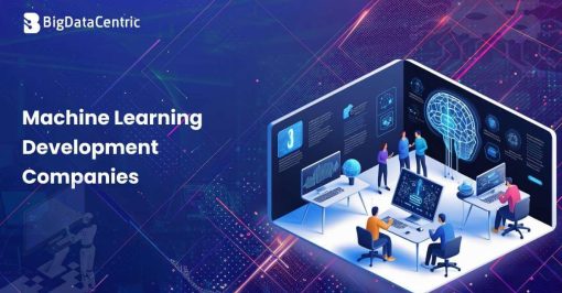 Machine Learning Developmen tCompanie (1)