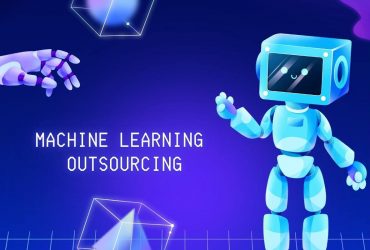 Machine Learning Outsourcing