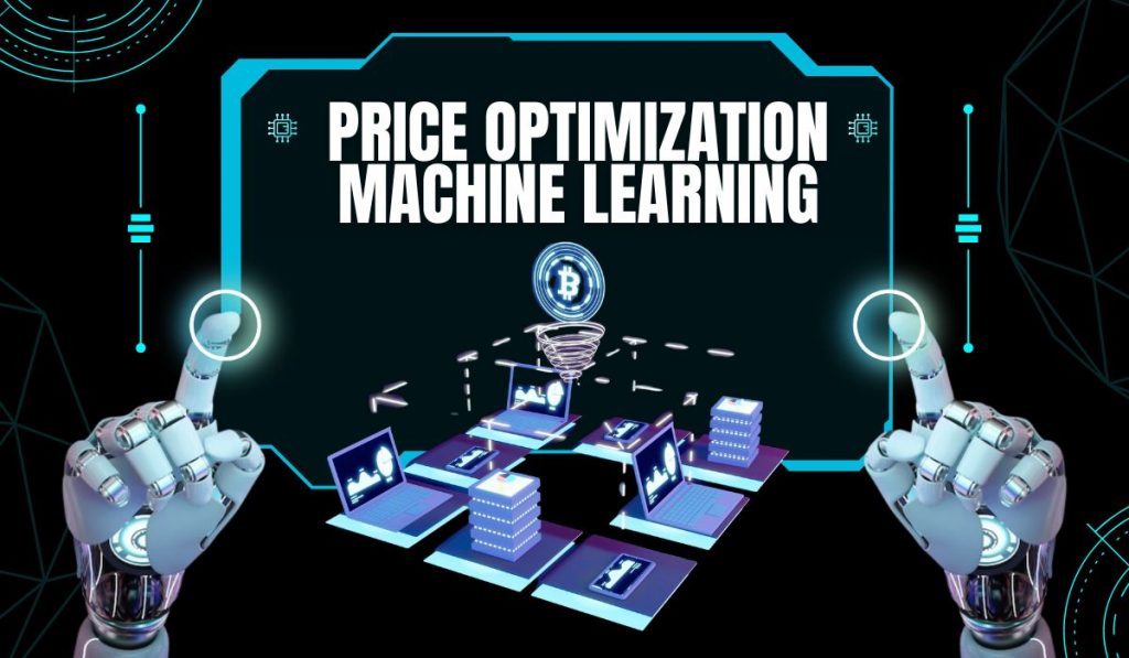 How Price Optimization Machine Learning Drives Business Success