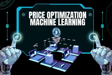 Price Optimization Machine Learning