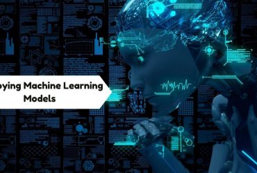 Deploying Machine Learning Models